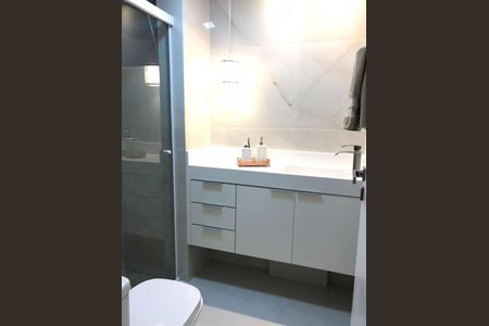 Apartamento à venda com 3 quartos, 83m² em Vila Gilda, Santo André