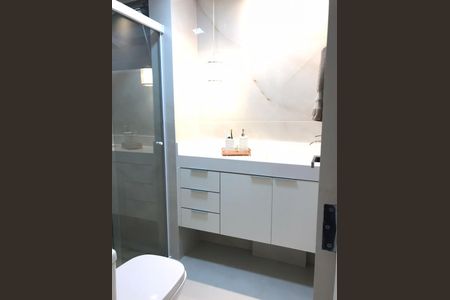 Apartamento à venda com 3 quartos, 83m² em Vila Gilda, Santo André