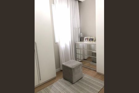 Apartamento à venda com 3 quartos, 83m² em Vila Gilda, Santo André