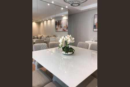 Apartamento à venda com 3 quartos, 83m² em Vila Gilda, Santo André