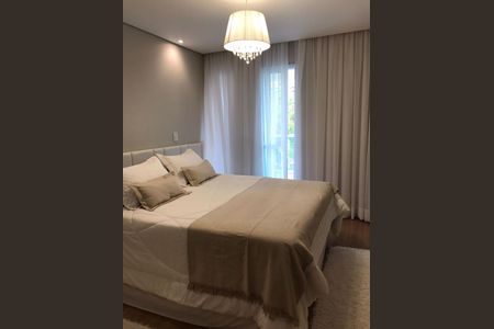 Apartamento à venda com 3 quartos, 83m² em Vila Gilda, Santo André