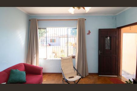 Casa à venda com 2 quartos, 66m² em Campestre, Santo André