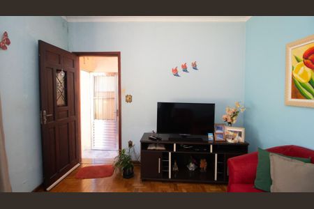 Casa à venda com 2 quartos, 66m² em Campestre, Santo André