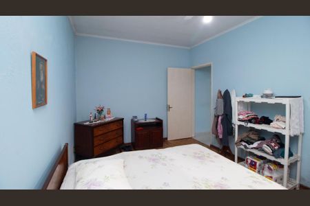 Casa à venda com 2 quartos, 66m² em Campestre, Santo André