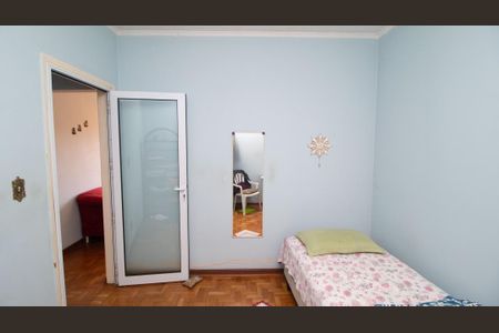 Casa à venda com 2 quartos, 66m² em Campestre, Santo André