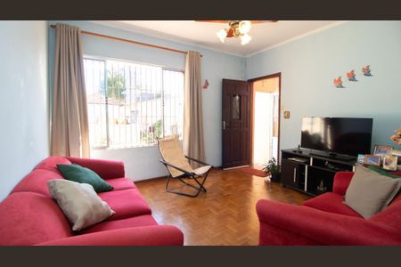 Casa à venda com 2 quartos, 66m² em Campestre, Santo André