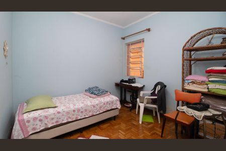 Casa à venda com 2 quartos, 66m² em Campestre, Santo André