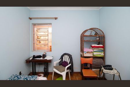 Casa à venda com 2 quartos, 66m² em Campestre, Santo André