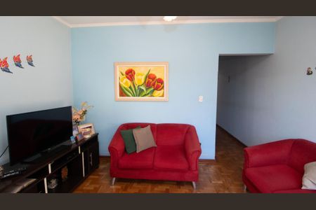 Casa à venda com 2 quartos, 66m² em Campestre, Santo André