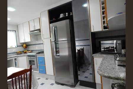 Casa à venda com 340m², 3 quartos e 7 vagas