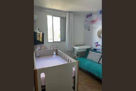 Apartamento à venda com 2 quartos, 47m² em Vila Homero Thon, Santo André
