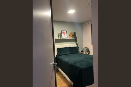 Apartamento à venda com 2 quartos, 47m² em Vila Homero Thon, Santo André