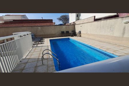 Apartamento à venda com 77m², 3 quartos e 2 vagas