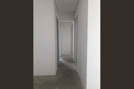 Apartamento à venda com 3 quartos, 77m² em Vila Assunção, Santo André