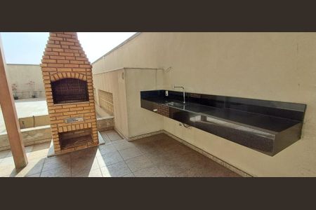 Apartamento à venda com 77m², 3 quartos e 2 vagas