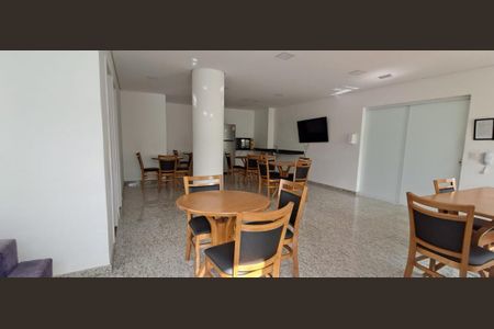 Apartamento à venda com 3 quartos, 77m² em Vila Assunção, Santo André