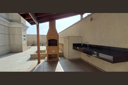 Apartamento à venda com 77m², 3 quartos e 2 vagas