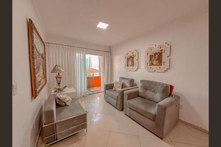 Apartamento à venda com 3 quartos, 101m² em Utinga, Santo André