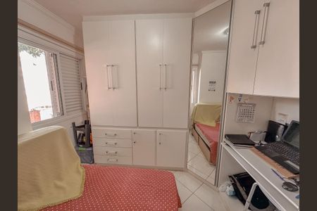 Apartamento à venda com 3 quartos, 101m² em Utinga, Santo André