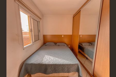 Apartamento à venda com 3 quartos, 101m² em Utinga, Santo André
