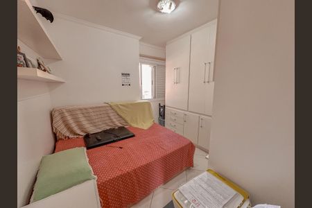 Apartamento à venda com 3 quartos, 101m² em Utinga, Santo André