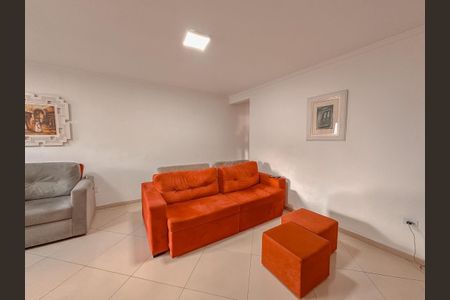 Apartamento à venda com 3 quartos, 101m² em Utinga, Santo André