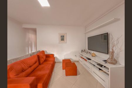 Apartamento à venda com 3 quartos, 101m² em Utinga, Santo André
