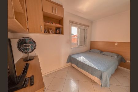 Apartamento à venda com 3 quartos, 101m² em Utinga, Santo André