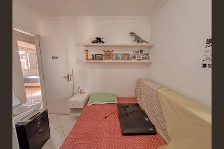 Apartamento à venda com 3 quartos, 101m² em Utinga, Santo André