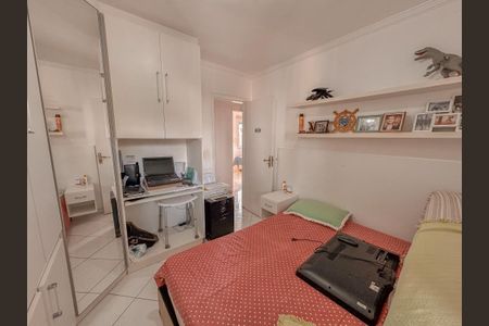 Apartamento à venda com 3 quartos, 101m² em Utinga, Santo André