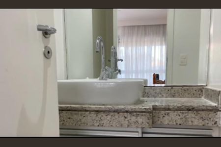 Apartamento à venda com 3 quartos, 106m² em Casa Branca, Santo André