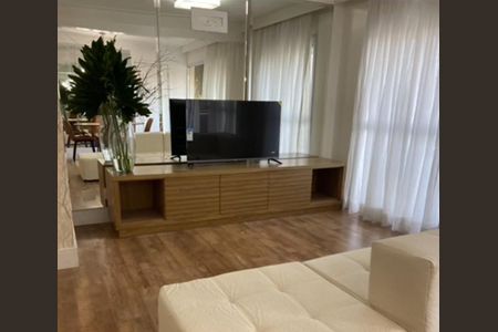 Apartamento à venda com 3 quartos, 106m² em Casa Branca, Santo André