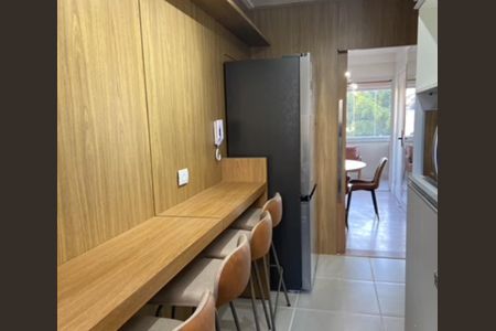 Apartamento à venda com 3 quartos, 106m² em Casa Branca, Santo André