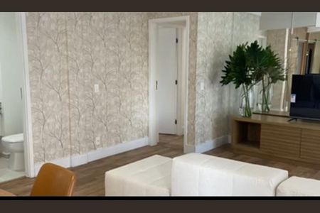 Apartamento à venda com 3 quartos, 106m² em Casa Branca, Santo André