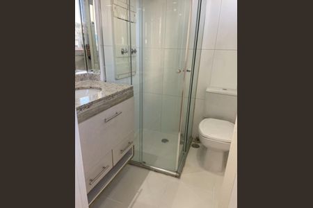 Apartamento à venda com 3 quartos, 106m² em Casa Branca, Santo André