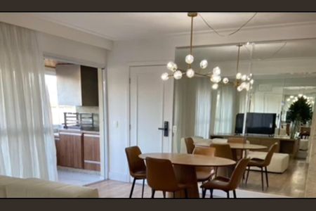 Apartamento à venda com 3 quartos, 106m² em Casa Branca, Santo André