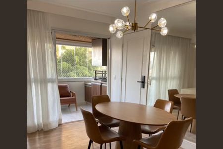 Apartamento à venda com 3 quartos, 106m² em Casa Branca, Santo André