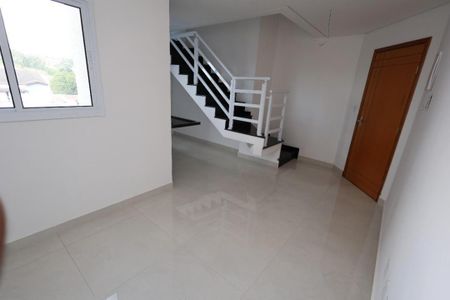 Apartamento à venda com 87m², 2 quartos e 1 vaga