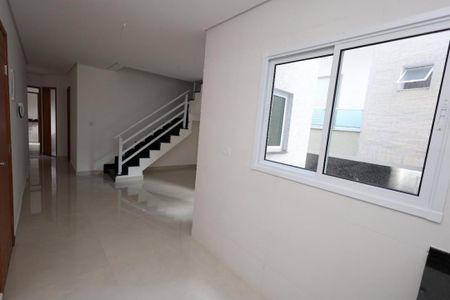 Apartamento à venda com 87m², 2 quartos e 1 vaga