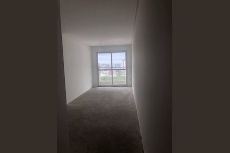 Apartamento à venda com 3 quartos, 77m² em Vila Assunção, Santo André