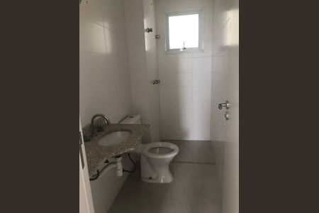 Apartamento à venda com 3 quartos, 77m² em Vila Assunção, Santo André