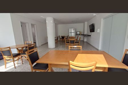 Apartamento à venda com 3 quartos, 77m² em Vila Assunção, Santo André