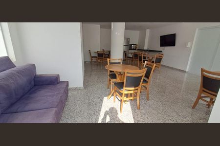 Apartamento à venda com 3 quartos, 77m² em Vila Assunção, Santo André