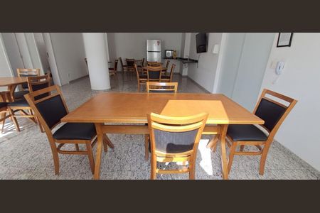 Apartamento à venda com 3 quartos, 77m² em Vila Assunção, Santo André