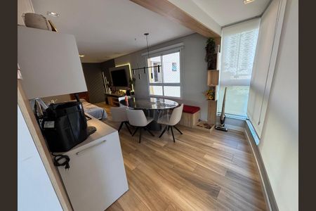 Apartamento à venda com 3 quartos, 130m² em Jardim Bela Vista, Santo André
