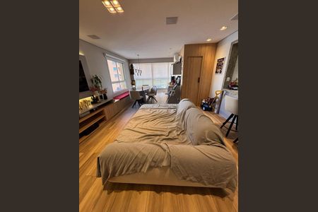 Apartamento à venda com 3 quartos, 130m² em Jardim Bela Vista, Santo André