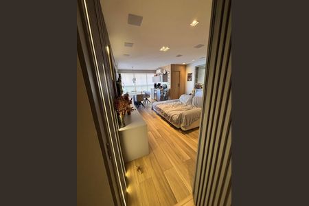 Apartamento à venda com 3 quartos, 130m² em Jardim Bela Vista, Santo André