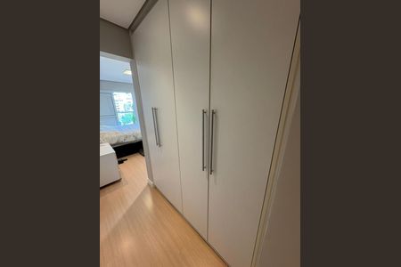 Apartamento à venda com 3 quartos, 130m² em Jardim Bela Vista, Santo André