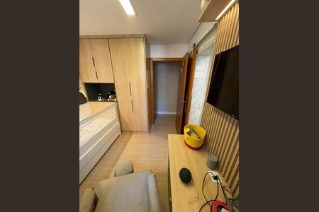 Apartamento à venda com 3 quartos, 130m² em Jardim Bela Vista, Santo André
