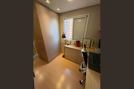 Apartamento à venda com 3 quartos, 130m² em Jardim Bela Vista, Santo André